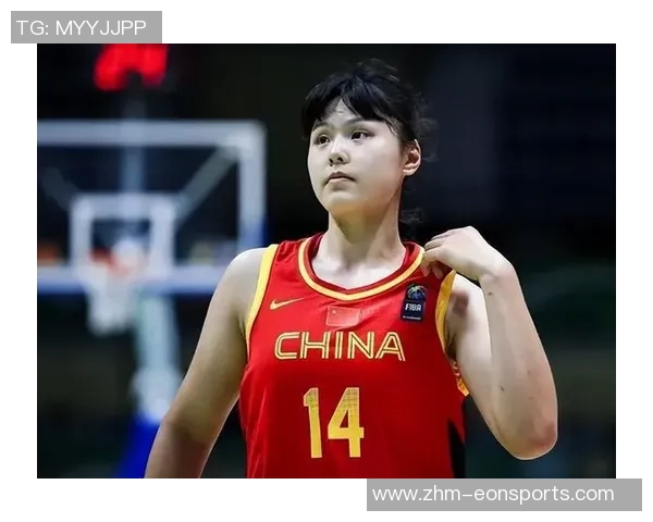 李月汝逐渐淡出国家队风波不断篮协应谨慎处理召回问题