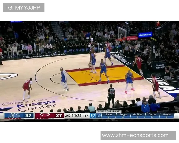 热火与魔术精彩对决全场录像回放分析与精彩瞬间集锦