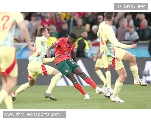 葡萄牙与法国激战开场双方阵容解析与比赛前景展望